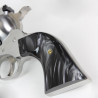 Gunfighter Style Grips