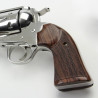 Gunfighter Style Grips for the Ruger Bisley