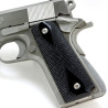Hardwood Grips