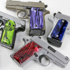 Exotic Grips