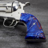Ruger New Vaquero Grips