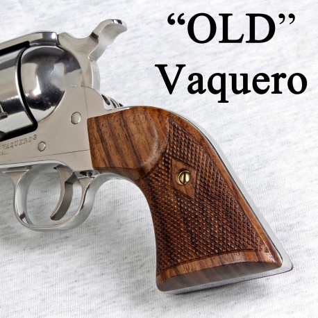 Ruger "Old" Vaquero Grips