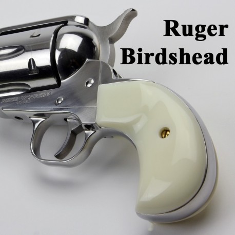Ruger Birdshead Grips