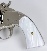 Navy Arms Revolver Grips
